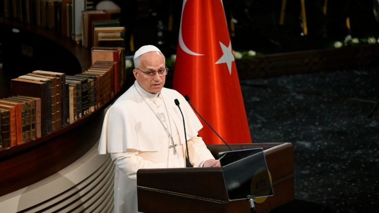 Príhovor Svätého Otca