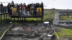 Spotkanie ekumeniczne w Izniku z udziałem Leona XIV oraz predstawicieli Kościołów chrześcijańskich