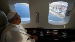 W niedzielę Papież uda się do Libanu - rozpocznie drugi etap swojej podróży apostolskiej