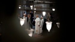 Viaggio Apostolico in TÃ¼rkiye e Libano