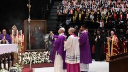 2025.11.29 Svētās Mises svinībās Stambulā