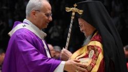 2025.11.29 Viaggio Apostolico in Turkiye - Santa Messa nella Volkswagen Arena