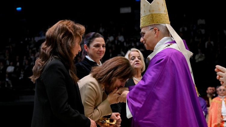 Furaha ya kweli inapata chimbuko lake katika Kristo Yesu