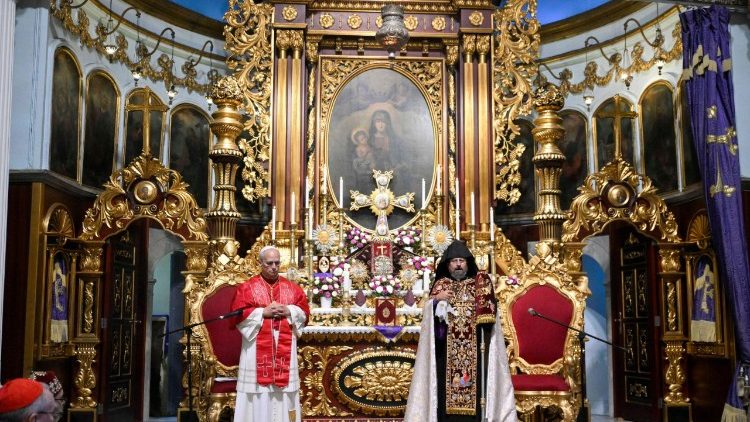 Jubilei ya Miaka 1700 ya Mtaguso wa NICEA