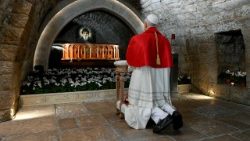 Viaggio Apostolico in TÃ¼rkiye e Libano