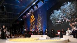 Tafakari ya Neno la Mungu Dominika ya Pili ya Kipindi cha Majilio Mwaka A wa Kanisa: Tema kuu: Toba ya kweli na wongofu wa ndani.