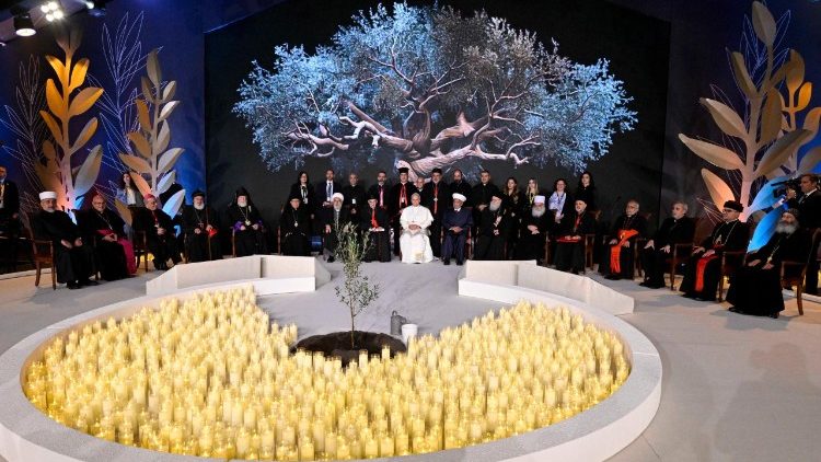 Mkutano wa Kiekumene na Kidini