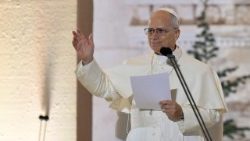 Zo stretnutia s mládežou