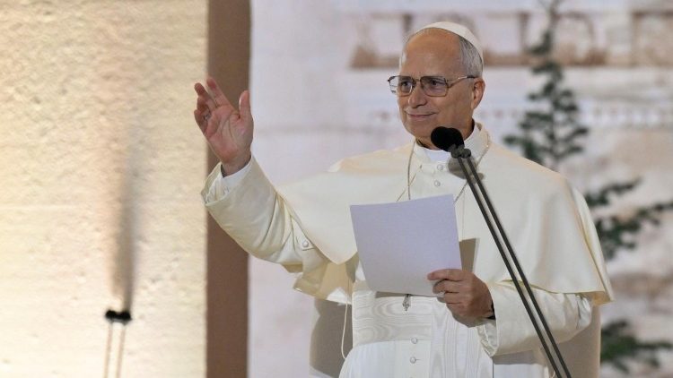 Zo stretnutia s mládežou