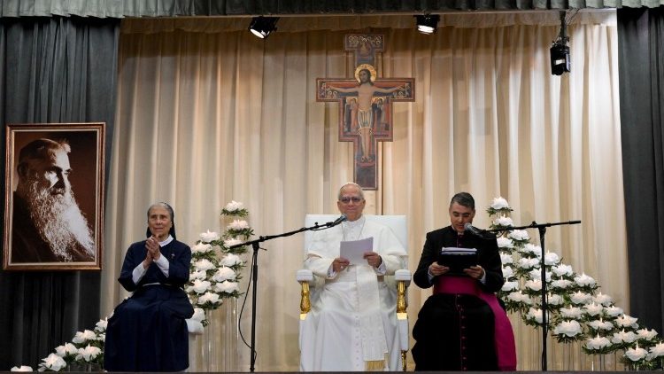 Hospitali ya De La Croix