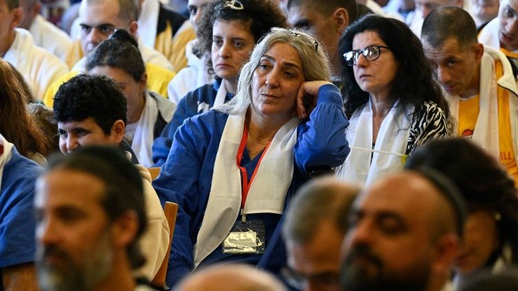 Katika Hospitali ya De la Croix