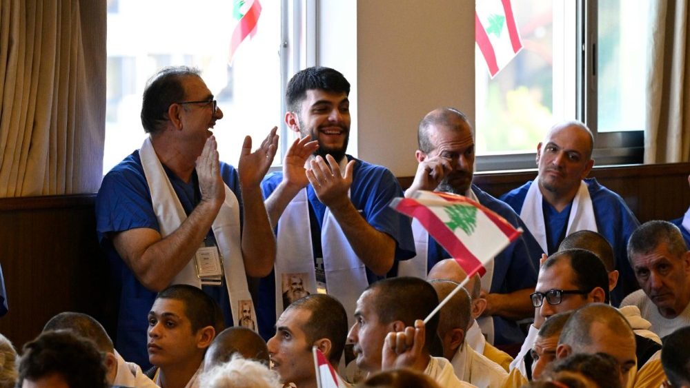 Viaggio Apostolico in TÃ¼rkiye e Libano