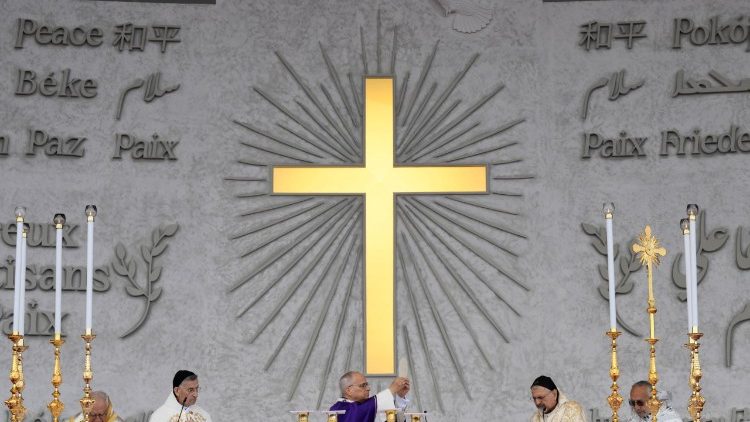 Juma la Kuombea Umoja wa Wakristo 18 Jan. hadi 25 Jan. 2026