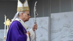 Viaggio Apostolico in TÃ¼rkiye e Libano