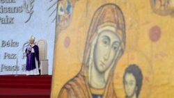 Viaggio Apostolico in TÃ¼rkiye e Libano