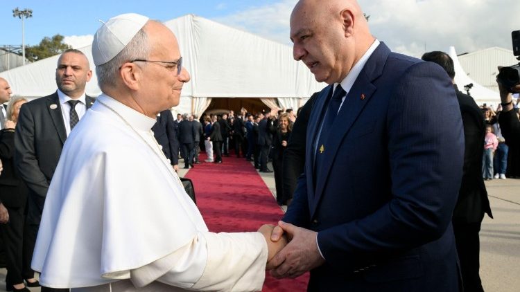 Chenye mwanzo kina mwisho wanaagana na mwenyeji wake