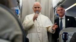 Papież wskazał na świadectwa wspólnego życia chrześcijan i muzułmanów w Libanie