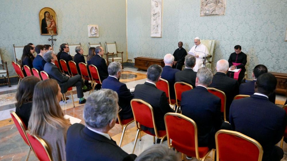 2025.12.05 Delegazione della "Paris Course on Revascularization" 