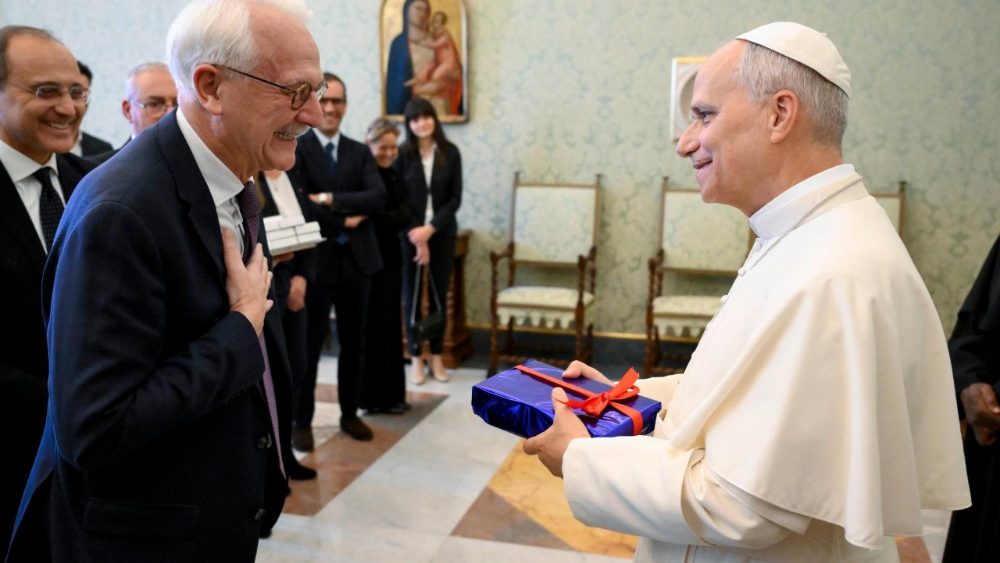 2025.12.05 Delegazione della "Paris Course on Revascularization" 