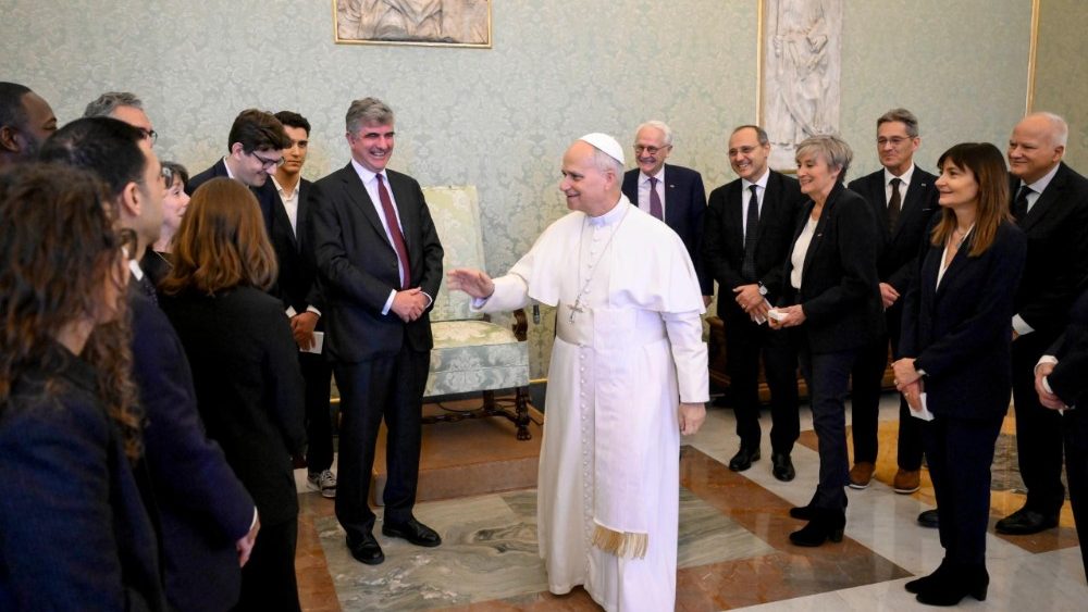 2025.12.05 Delegazione della "Paris Course on Revascularization" 