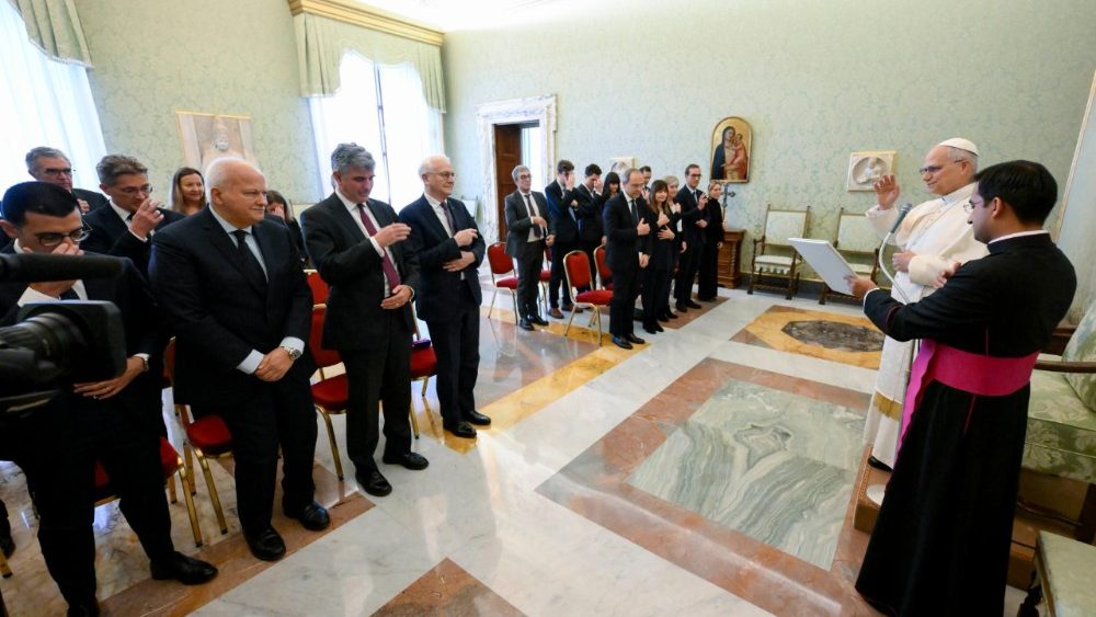 2025.12.05 Delegazione della "Paris Course on Revascularization" 