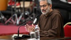 Prvá adventná kázeň