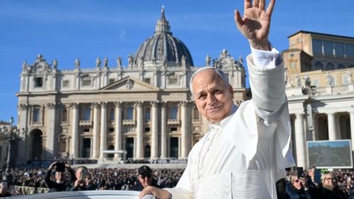 2025.12.06 Udienza Giubilare