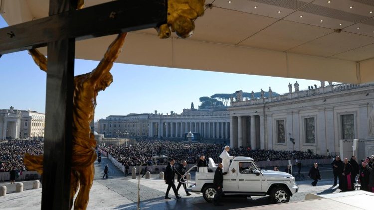 Zač&aacute;tek audience