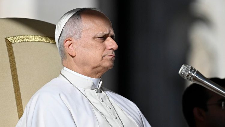 Papież zapewnia o duchowej bliskości i modlitwie w intencji ofiar, poszkodowanych i ich rodzin, w zamachu w Sydney