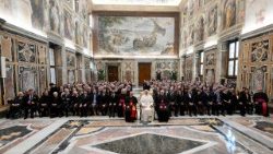 Papa Leo XIV Waraka wa: “Umuhimu wa Akiolojia kwenye Maadhimisho ya Miaka mia moja ya Taasisi ya Kipapa ya Akiolojia ya Kikristo.” 