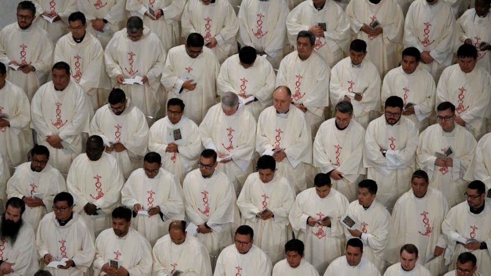Pope Leo celebrates Holy Mass on the feast of Our Lady of Guadalupe