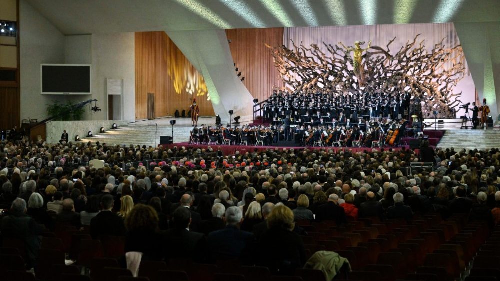 2025.12.12 Concerto di Natale diretto dal Maestro Riccardo Muti