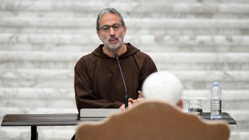 Айцец Пазаліні: сапраўдная еднасць не баіцца разнастайнасці 