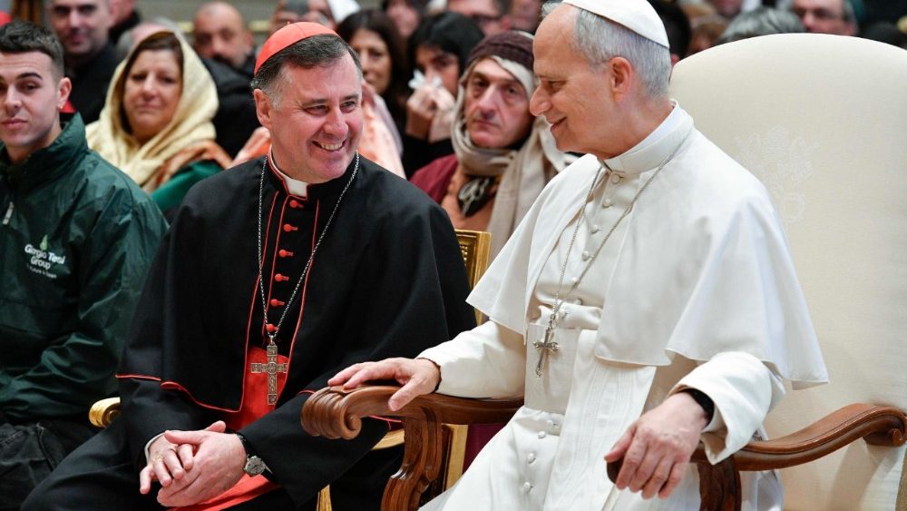 2025.12.13 Figuranti del Prersepio vivente della Basilica di Santa Maria Maggiore