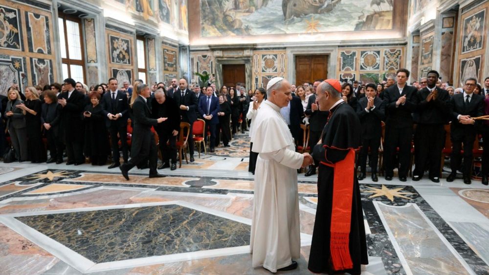 2025.12.13 Promotori e Artisti del "Concerto di Natale"