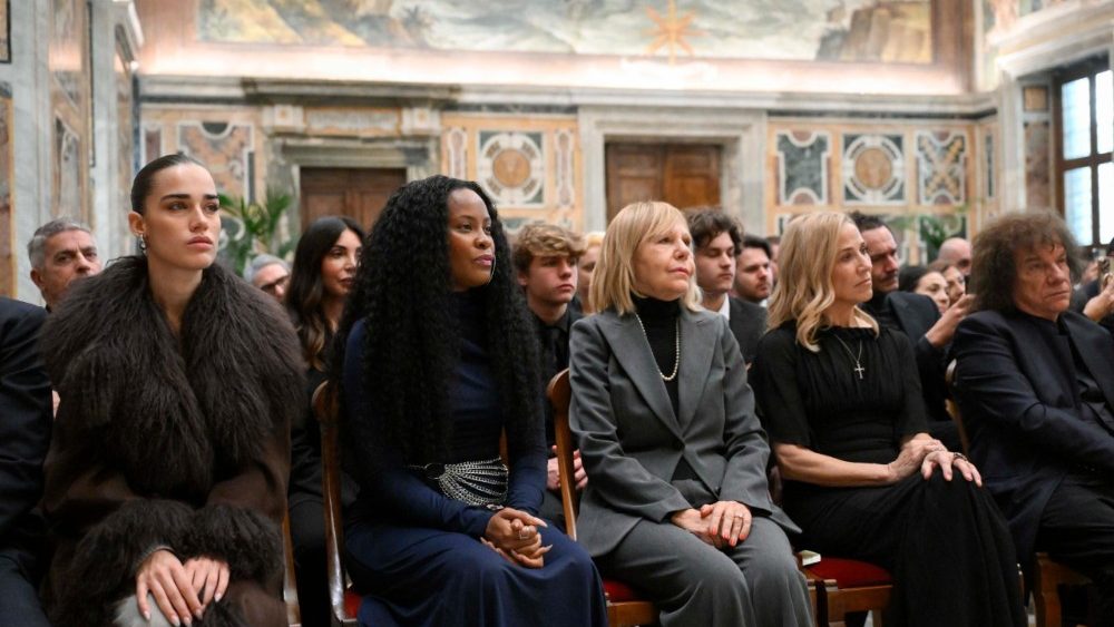 2025.12.13 Promotori e Artisti del "Concerto di Natale"