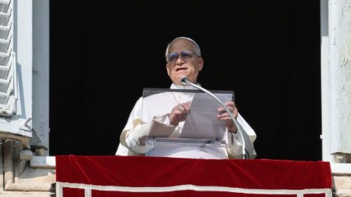 Papież dziękował za nowych błogosławionych i apelował o pokój w DR Konga