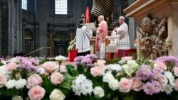 2025.12.14 Santa Messa per il Giubileo dei Detenuti