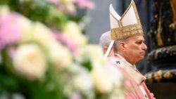 2025.12.14 Santa Messa per il Giubileo dei Detenuti