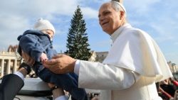 2025.12.17 Udienza Generale