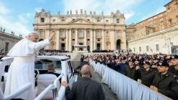 2025.12.17 Udienza Generale