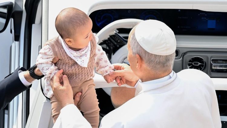 2025.12.17 Udienza Generale