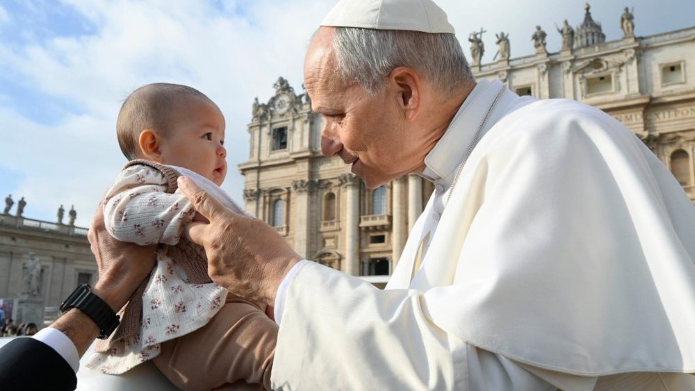 2025.12.17 Udienza Generale
