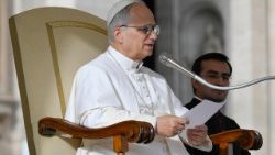 2025.12.17 Udienza Generale