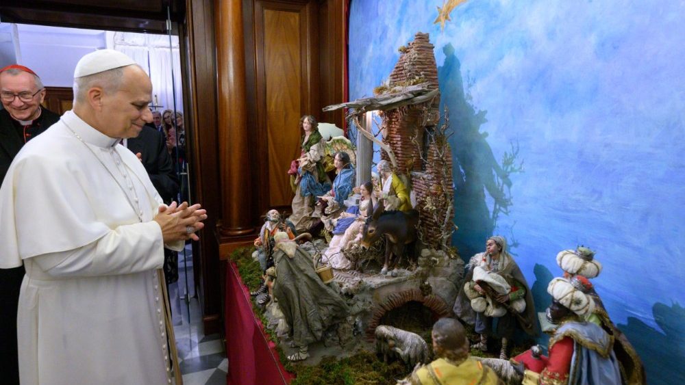 2025.12.18 Visita alla Biblioteca del Senato della Repubblica "Giovanni Spadolini"