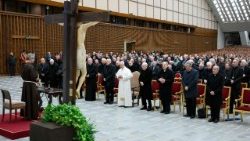 2025.12.19 Tafakari ya Tatu ya Kipindi cha Majilio.