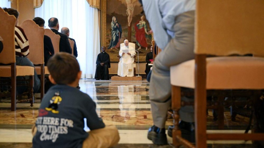 2025.12.19 Ragazzi dell'Azione Cattolica Italiana