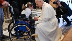 2025.12.19 Të rinjtë e Veprimit Katolik Italian