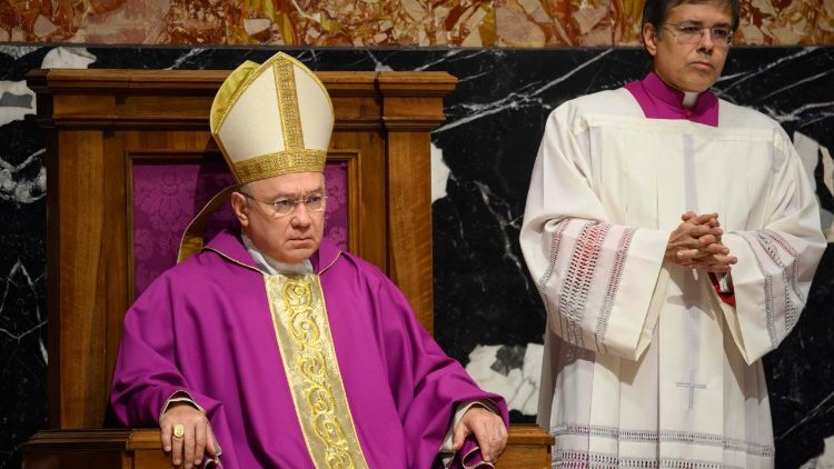 Misa ya Maandalizi ya Noeli