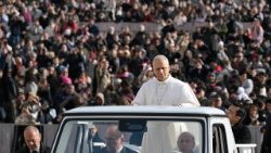 2025.12.20 Udienza Giubilare